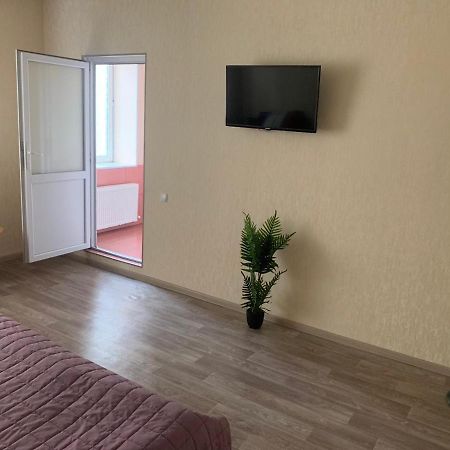 Apartment On Mira Avenue Izmail Luaran gambar
