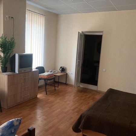 Apartment On Mira Avenue Izmail Luaran gambar