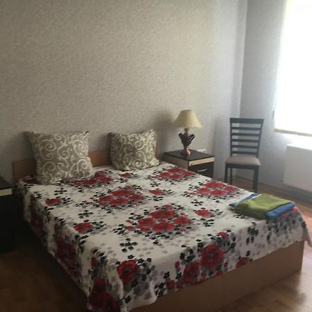 Apartment On Mira Avenue Izmail Luaran gambar