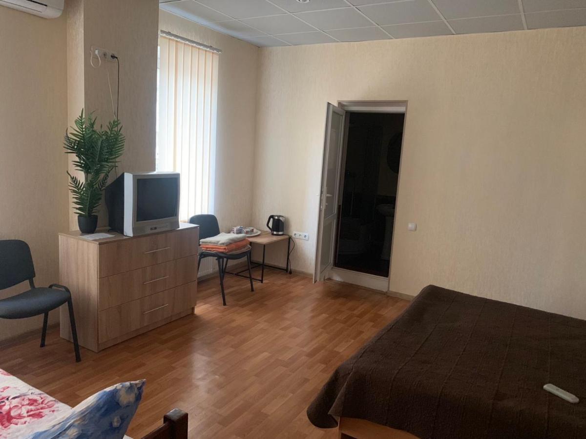 Apartment On Mira Avenue Izmail Luaran gambar