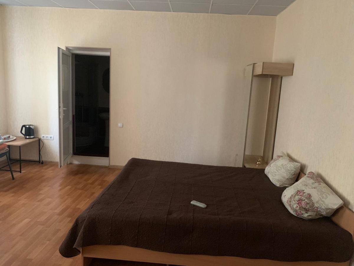 Apartment On Mira Avenue Izmail Luaran gambar