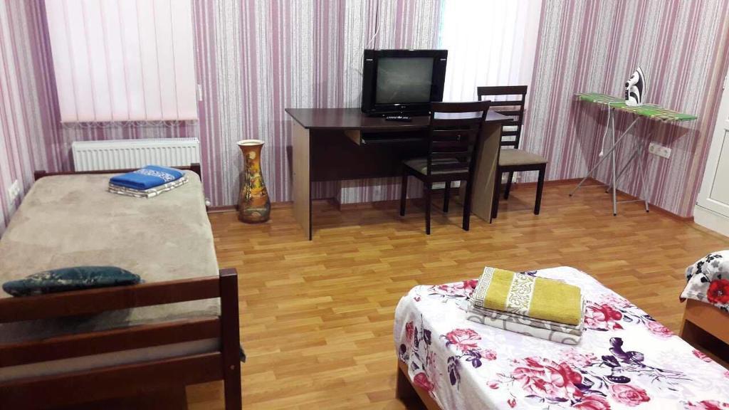 Apartment On Mira Avenue Izmail Luaran gambar
