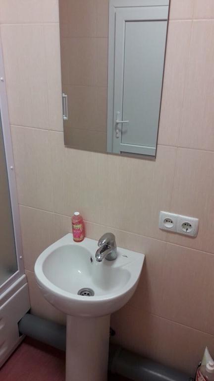 Apartment On Mira Avenue Izmail Luaran gambar