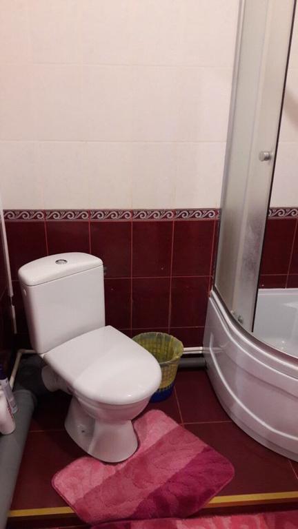Apartment On Mira Avenue Izmail Luaran gambar