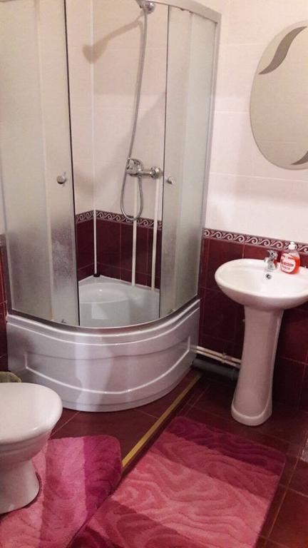 Apartment On Mira Avenue Izmail Luaran gambar