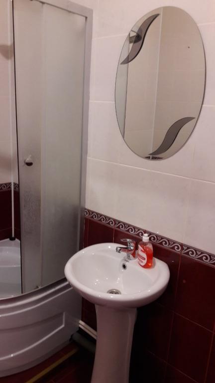 Apartment On Mira Avenue Izmail Luaran gambar