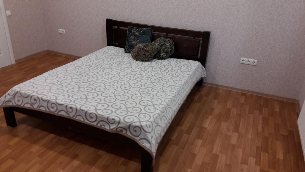 Apartment On Mira Avenue Izmail Luaran gambar