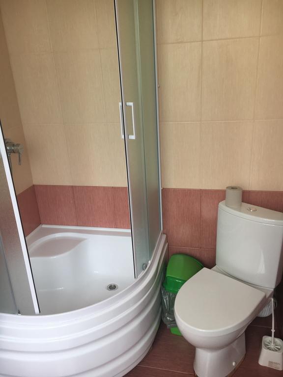 Apartment On Mira Avenue Izmail Luaran gambar