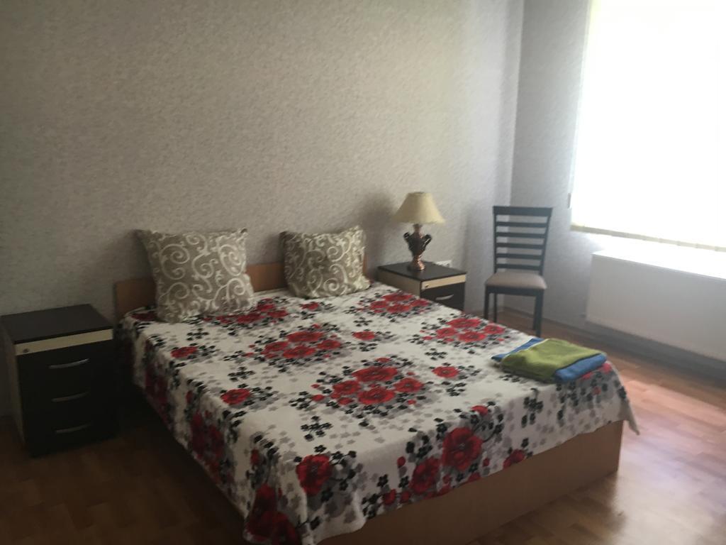 Apartment On Mira Avenue Izmail Luaran gambar