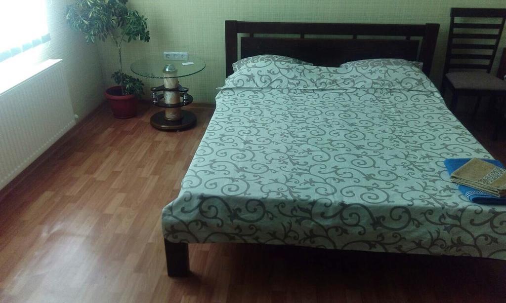 Apartment On Mira Avenue Izmail Luaran gambar