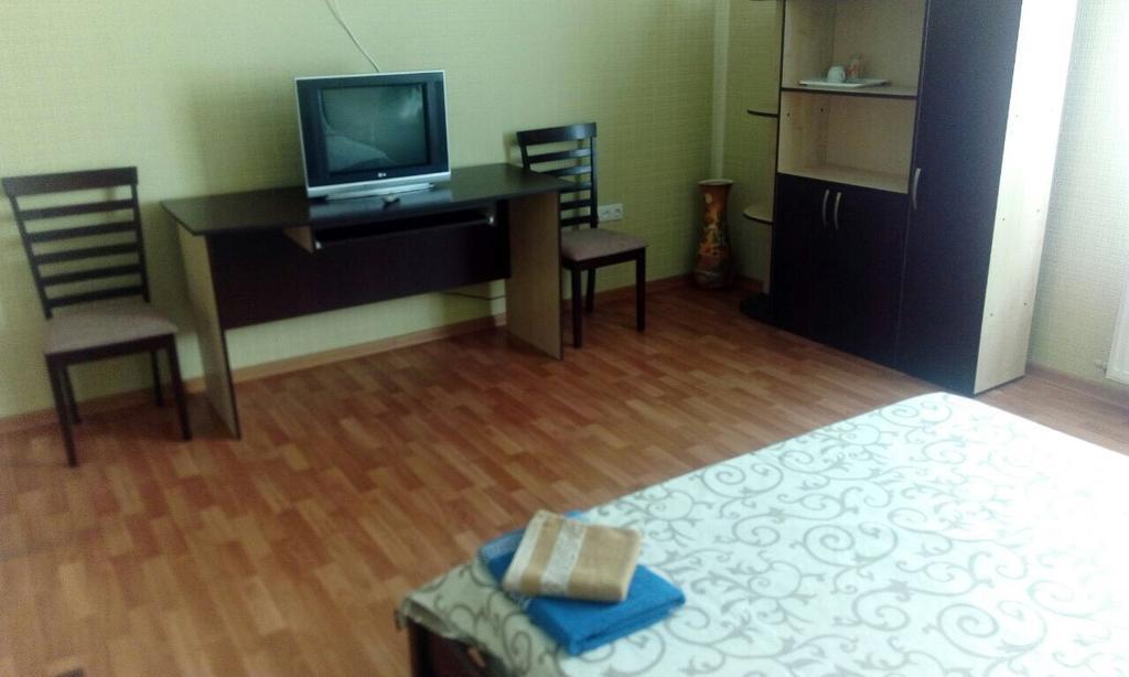 Apartment On Mira Avenue Izmail Luaran gambar