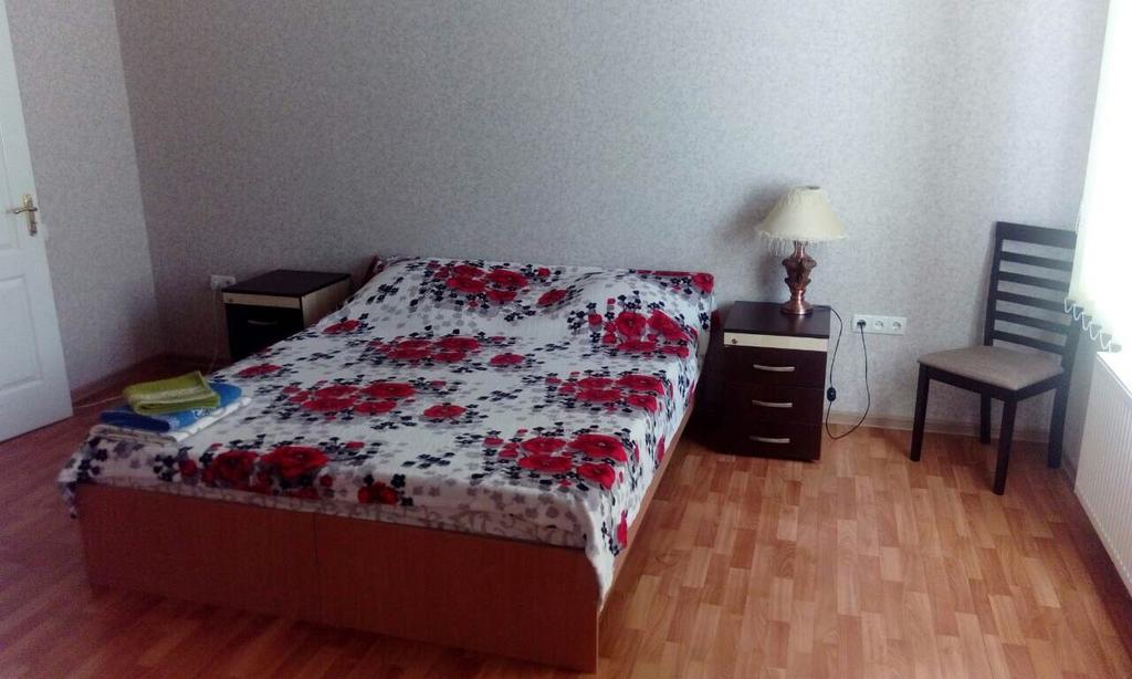 Apartment On Mira Avenue Izmail Luaran gambar