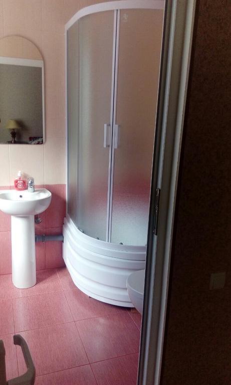 Apartment On Mira Avenue Izmail Luaran gambar