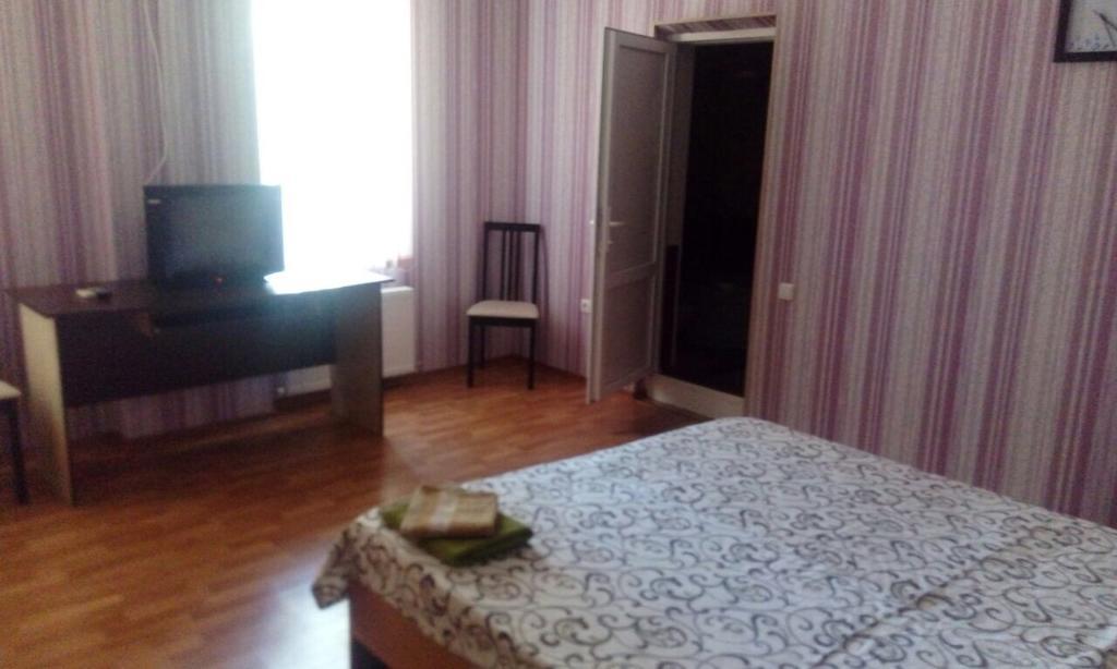Apartment On Mira Avenue Izmail Luaran gambar