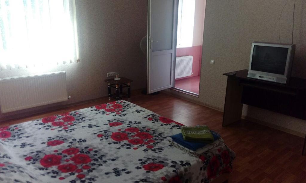 Apartment On Mira Avenue Izmail Luaran gambar
