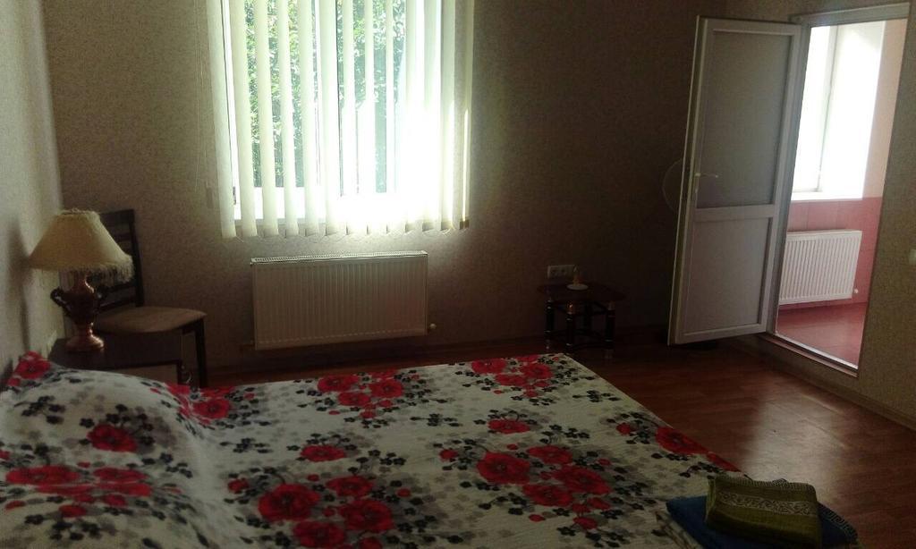 Apartment On Mira Avenue Izmail Luaran gambar