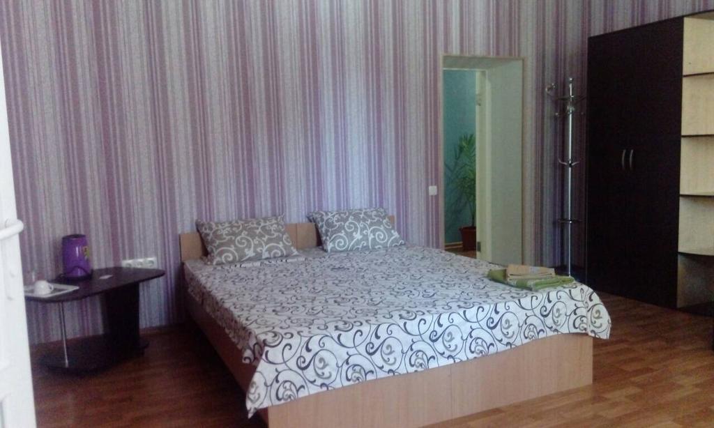 Apartment On Mira Avenue Izmail Luaran gambar