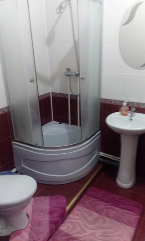 Apartment On Mira Avenue Izmail Luaran gambar