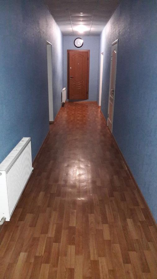 Apartment On Mira Avenue Izmail Luaran gambar